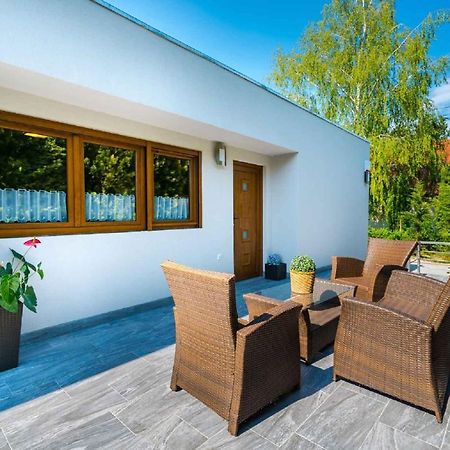 Apartments In Siofok/Balaton 19832 المظهر الخارجي الصورة